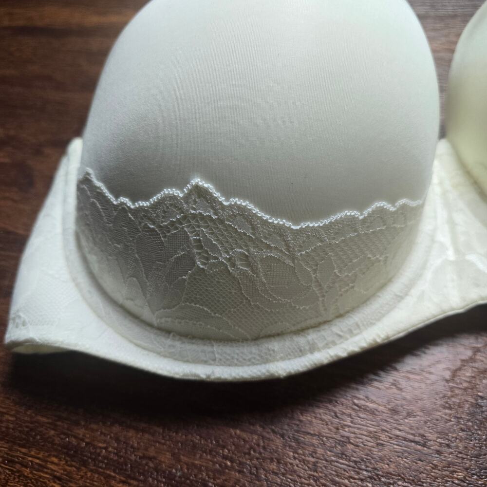 Torrid Plus Size Bombshell Everyday Strapless Bra… - image 4